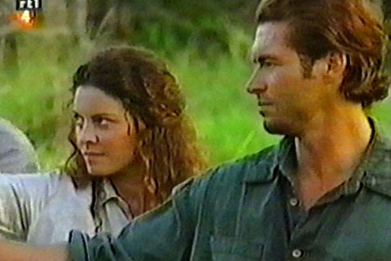 Rachel Blakely Fotoğrafı