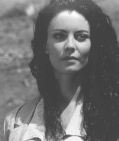 Rachel Blakely Fotoğrafı