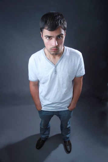 Nilton Martins fotoğrafı