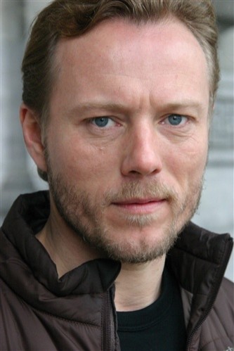 Hervé Sogne fotoğrafı