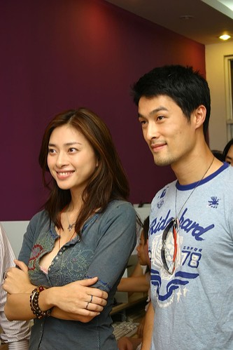 Veronica Ngo Fotoğrafı