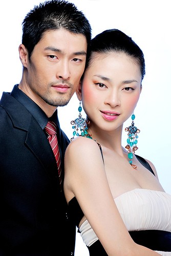 Veronica Ngo Fotoğrafı