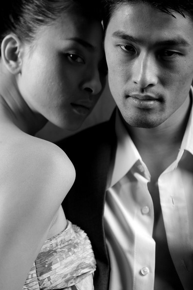 Veronica Ngo Fotoğrafı