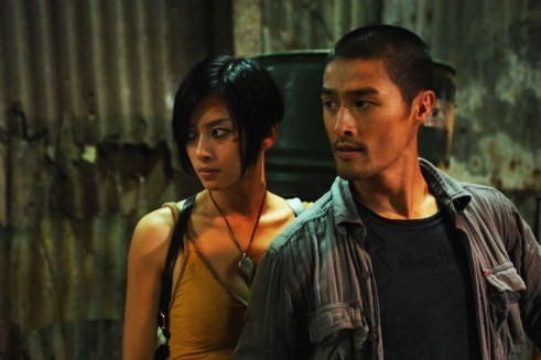 Veronica Ngo Fotoğrafı