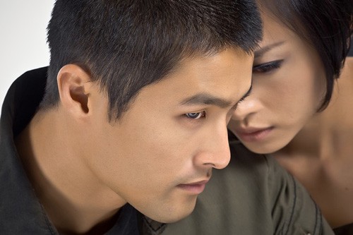 Veronica Ngo Fotoğrafı