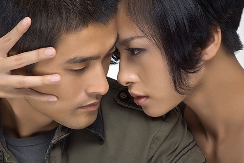 Veronica Ngo Fotoğrafı