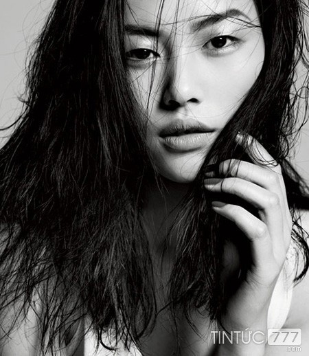 Veronica Ngo Fotoğrafı