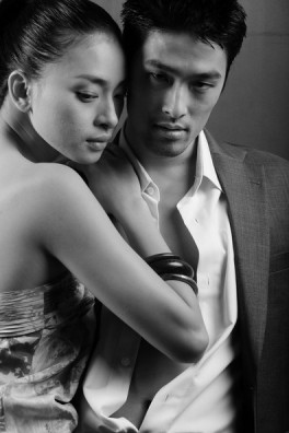 Veronica Ngo Fotoğrafı