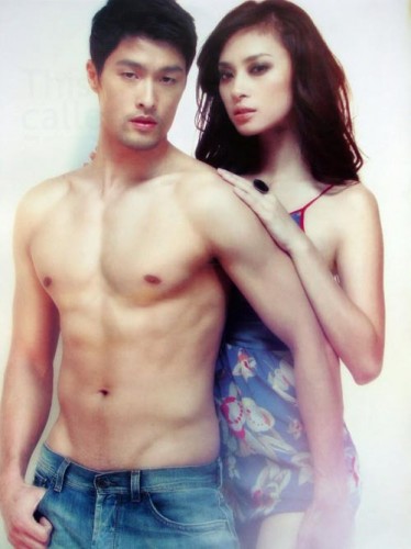 Veronica Ngo Fotoğrafı