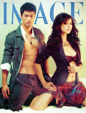 Veronica Ngo Fotoğrafı