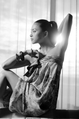 Veronica Ngo Fotoğrafı