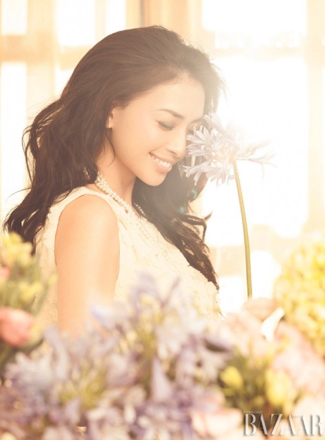 Veronica Ngo Fotoğrafı