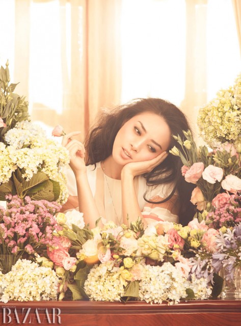 Veronica Ngo Fotoğrafı