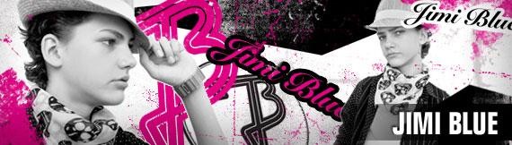 Jimi Blue Ochsenknecht Fotoğrafı
