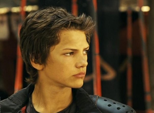 Jimi Blue Ochsenknecht Fotoğrafı