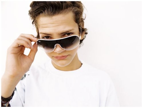 Jimi Blue Ochsenknecht fotoğrafı