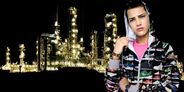 Jimi Blue Ochsenknecht fotoğrafı