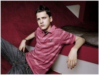 Jimi Blue Ochsenknecht fotoğrafı