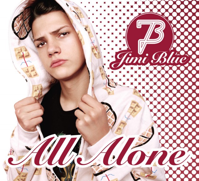 Jimi Blue Ochsenknecht fotoğrafı