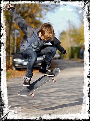 Nick Romeo Reimann Fotoğrafı