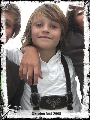 Nick Romeo Reimann Fotoğrafı