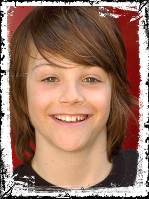 Nick Romeo Reimann Fotoğrafı