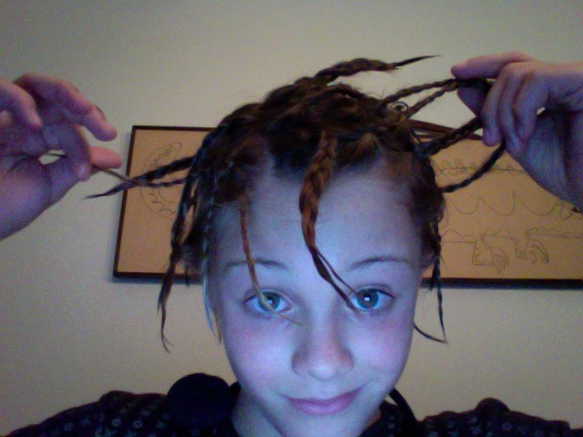 Nick Romeo Reimann Fotoğrafı