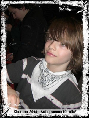 Nick Romeo Reimann Fotoğrafı