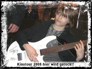 Nick Romeo Reimann Fotoğrafı