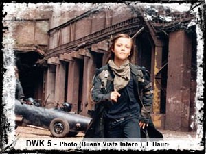 Nick Romeo Reimann Fotoğrafı