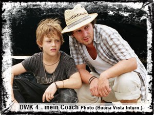 Nick Romeo Reimann Fotoğrafı