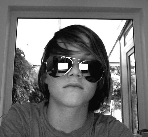 Nick Romeo Reimann Fotoğrafı