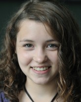 Janina Fautz fotoğrafı