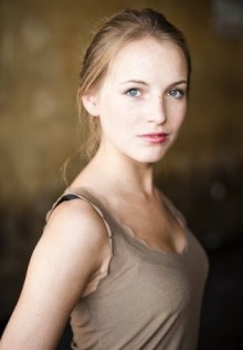 Ella-Maria Gollmer Fotoğrafı