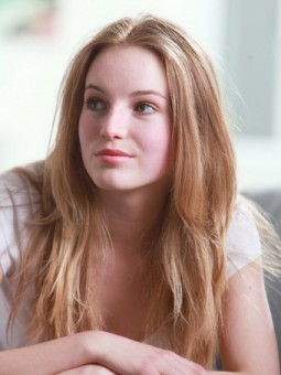 Ella-Maria Gollmer Fotoğrafı