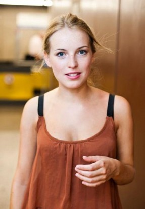 Ella-Maria Gollmer fotoğrafı