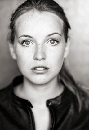 Ella-Maria Gollmer fotoğrafı