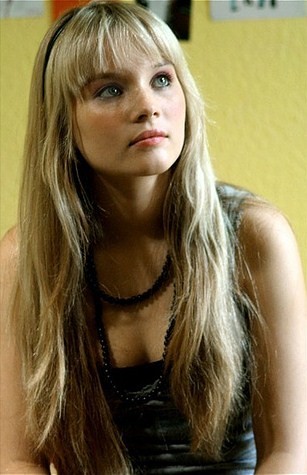 Sonja Gerhardt Fotoğrafı