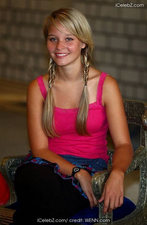 Sonja Gerhardt fotoğrafı