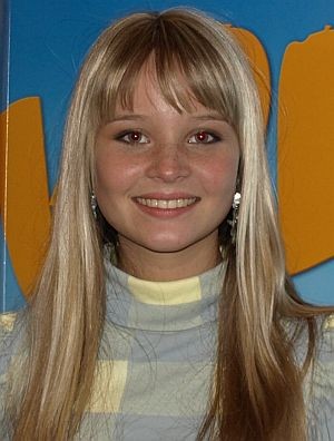 Sonja Gerhardt fotoğrafı