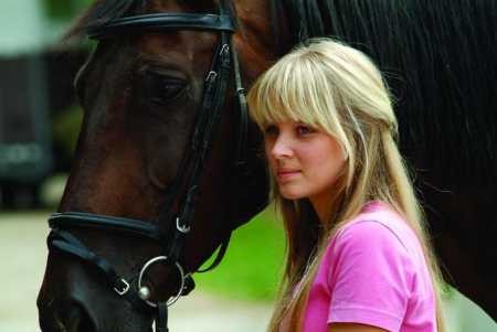 Sonja Gerhardt fotoğrafı