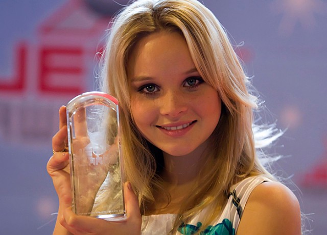 Sonja Gerhardt fotoğrafı