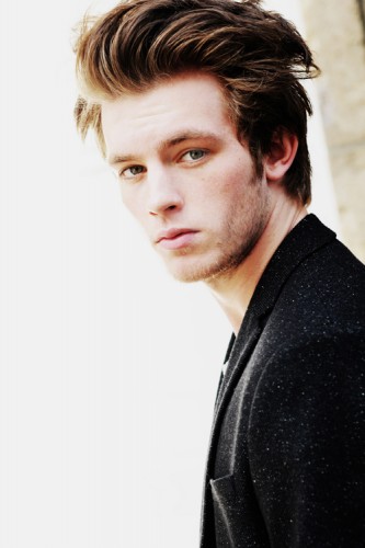 Jannis Niewöhner fotoğrafı