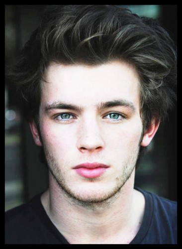 Jannis Niewöhner fotoğrafı