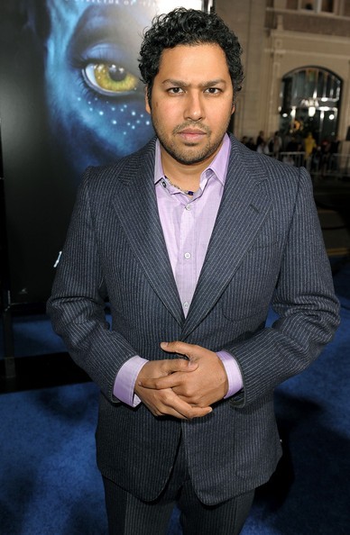 Dileep Rao fotoğrafı