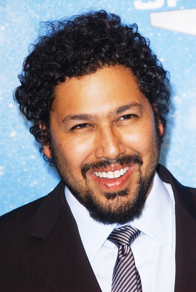 Dileep Rao fotoğrafı