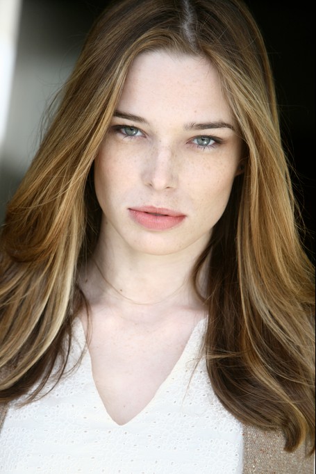 Chloe Dykstra Fotoğrafı