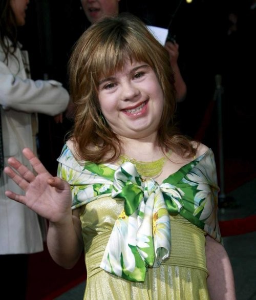 Krystal Hope Nausbaum fotoğrafı