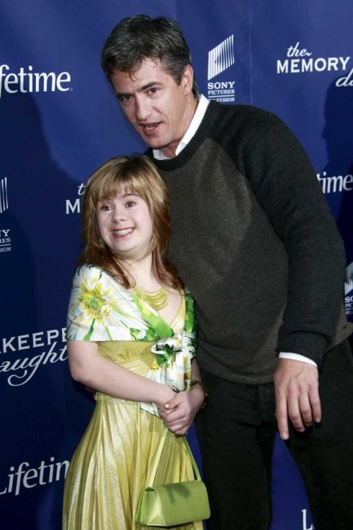 Krystal Hope Nausbaum fotoğrafı