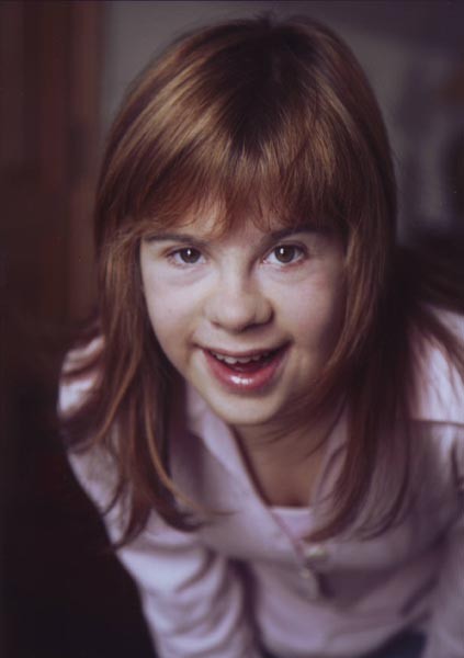 Krystal Hope Nausbaum fotoğrafı